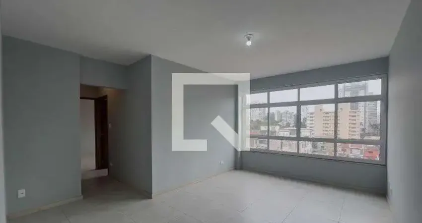 Apartamento com 2 quartos à venda na Rua Silva Bueno, --, Ipiranga, São Paulo