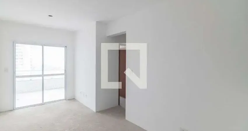 Apartamento com 2 quartos à venda na Rua das Figueiras, --, Campestre, Santo André