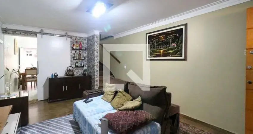 Casa com 3 quartos à venda na Estrada das Lágrimas, --, Jardim São Caetano, São Caetano do Sul