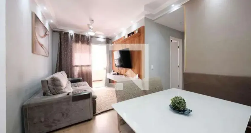 Apartamento com 2 quartos à venda na Rua Astorga, --, Vila Guilhermina, São Paulo