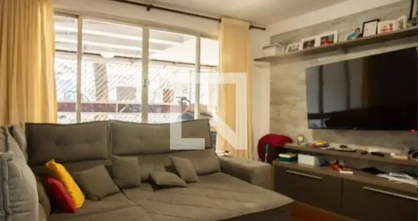 Casa com 3 quartos à venda na Avenida Odila, --, Planalto Paulista, São Paulo