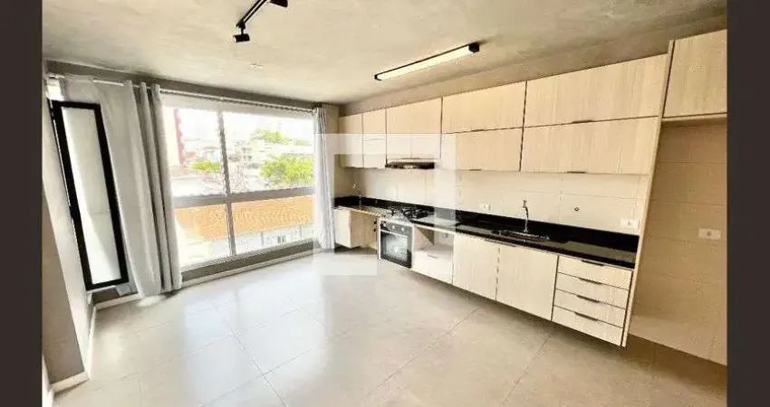 Apartamento com 2 quartos à venda na Rua Altinópolis, --, Água Fria, São Paulo
