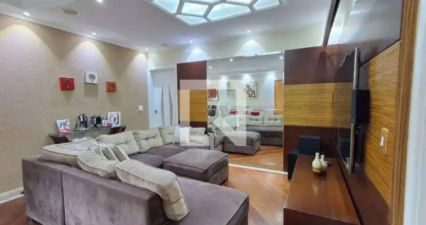 Apartamento com 3 quartos à venda na Rua Engenheiro Isac Garcez, --, Rudge Ramos, São Bernardo do Campo