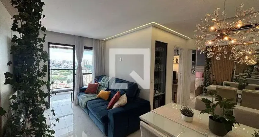 Apartamento com 2 quartos à venda na Avenida Estados Unidos, --, Santa Teresinha, Santo André