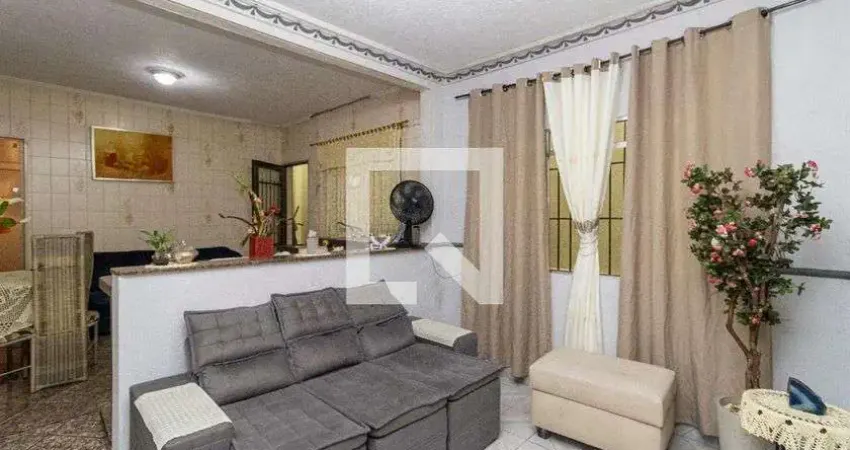 Casa com 3 quartos à venda na Rua Liliental, --, Jardim Brasil, São Paulo