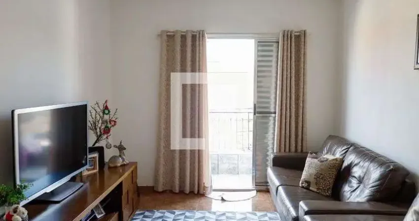 Casa com 2 quartos à venda na Rua Maria Fausta Alves, --, Bandeiras, Osasco