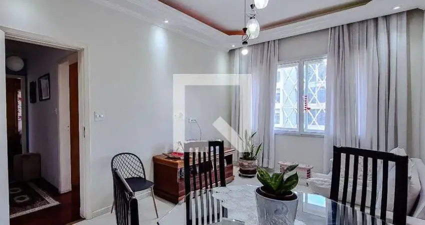 Apartamento com 3 quartos à venda na Avenida General Olímpio da Silveira, --, Barra Funda, São Paulo