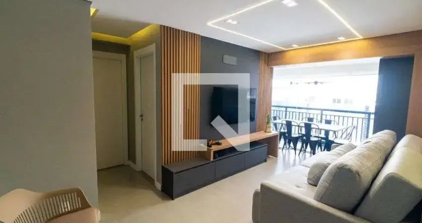 Apartamento com 2 quartos à venda na Avenida Doutor Hugo Beolchi, --, Jabaquara, São Paulo