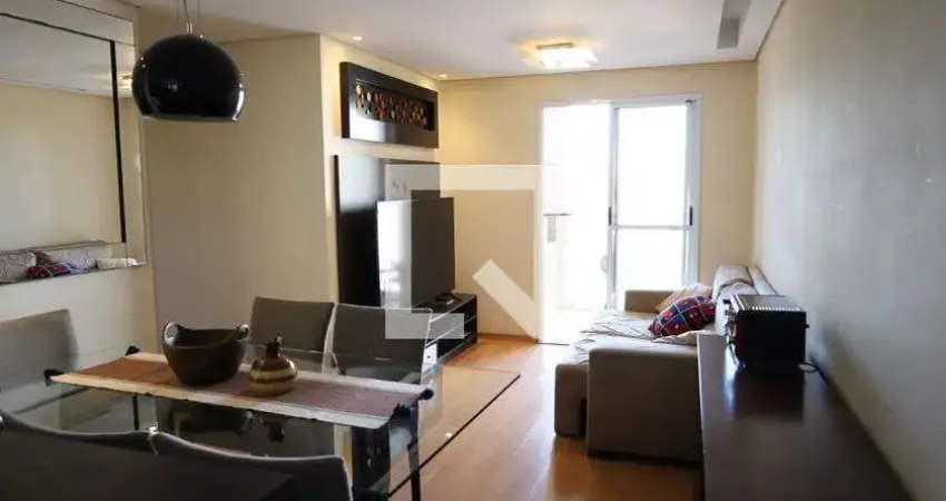 Apartamento com 3 quartos à venda na Avenida Miguel Yunes, --, Campo Grande, São Paulo