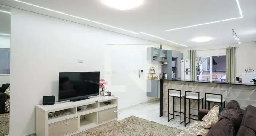 Casa com 3 quartos à venda na Rua Ivaí, --, Santa Maria, São Caetano do Sul