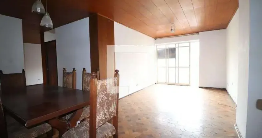 Apartamento com 3 quartos à venda na Rua Luís Pinto Fláquer, --, Centro, Santo André