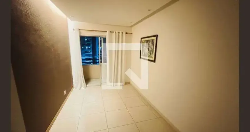 Apartamento com 2 quartos à venda na Avenida Aruanã, --, Alphaville, Barueri