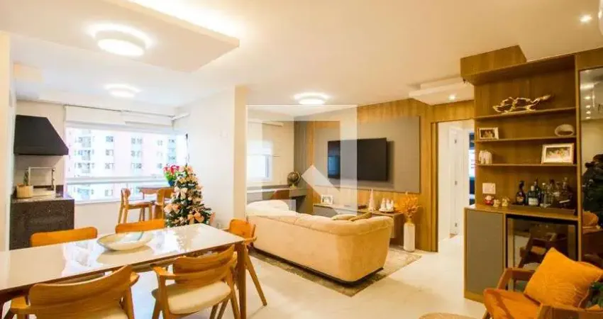 Apartamento com 2 quartos à venda na Rua David Campista, --, Jardim, Santo André