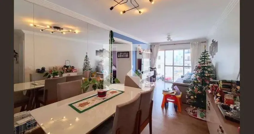 Apartamento com 2 quartos à venda na Alameda Afonso Schmidt, --, Santana, São Paulo