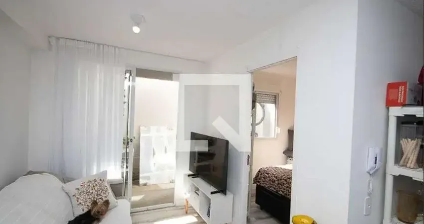 Apartamento com 2 quartos à venda na Rua Pascoal Giampaoli, --, Vila Guilherme, São Paulo