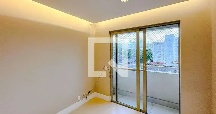 Apartamento com 2 quartos à venda na Rua Tuiuti, --, Tatuapé, São Paulo