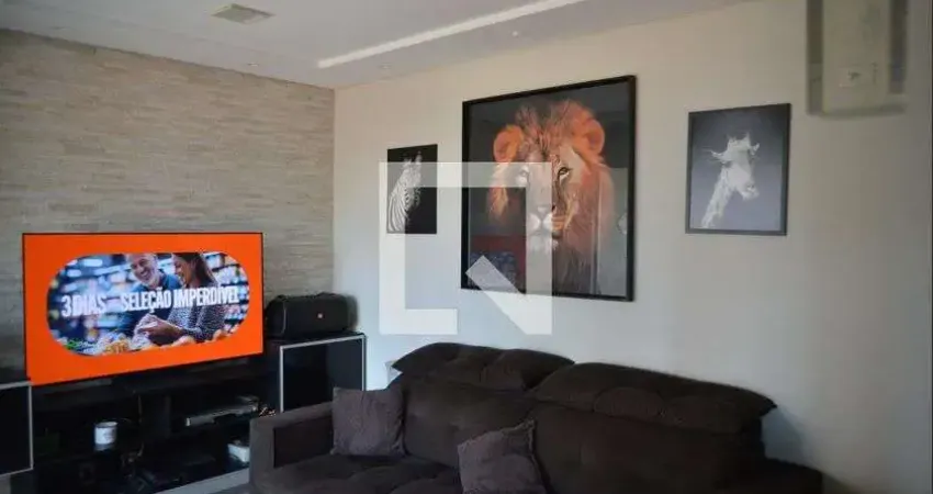 Apartamento com 2 quartos à venda na Rua Javri, --, Vila Assunção, Santo André