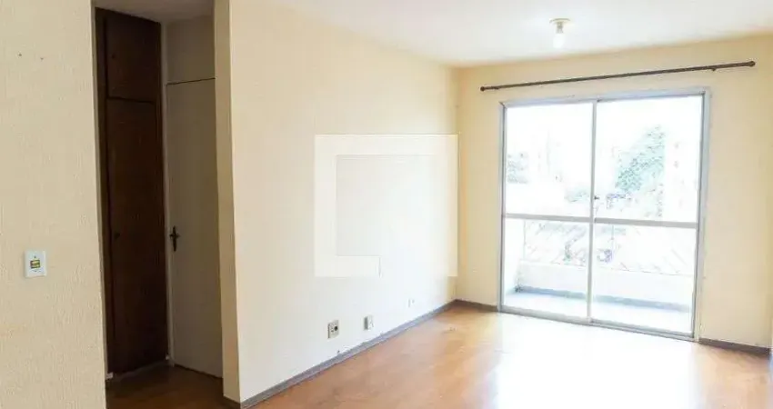 Apartamento com 2 quartos à venda na Rua Major Freire, --, Saúde, São Paulo