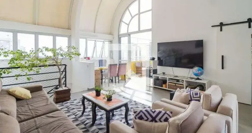 Apartamento com 3 quartos à venda na Rua Capistrano de Abreu, --, Barra Funda, São Paulo