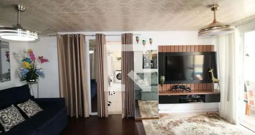 Apartamento com 3 quartos à venda na Rua Salete, --, Santana, São Paulo