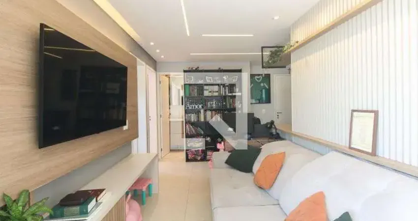 Apartamento com 2 quartos à venda na Rua São Bernardo, --, Tatuapé, São Paulo