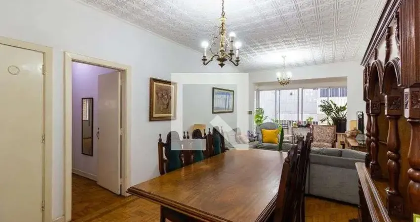 Apartamento com 3 quartos à venda na Avenida Bernardino de Campos, --, Paraíso, São Paulo