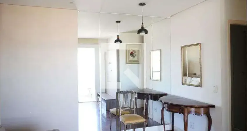 Apartamento com 2 quartos à venda na Rua Jaboticabal, --, Mooca, São Paulo