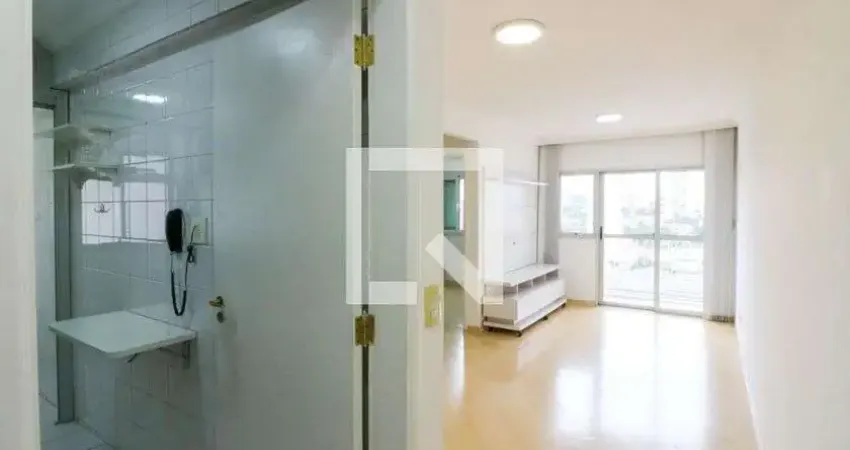 Apartamento com 2 quartos à venda na Rua Ipiranga, --, Campo Belo, São Paulo