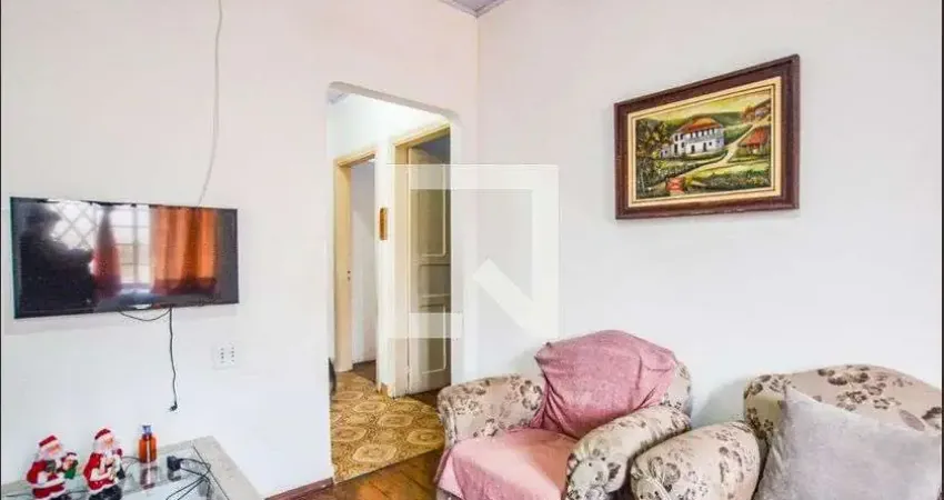 Casa com 4 quartos à venda na Rua Vinte e Quatro de Maio, --, Vila Leopoldina, Santo André