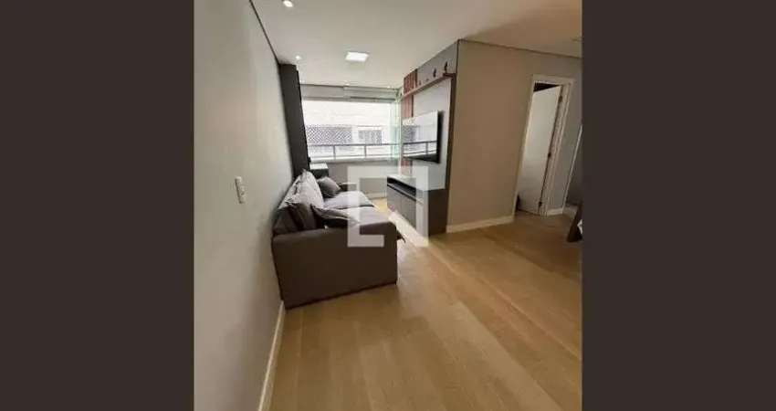 Apartamento com 3 quartos à venda na Rua Galeno de Castro, --, Jardim Marajoara, São Paulo