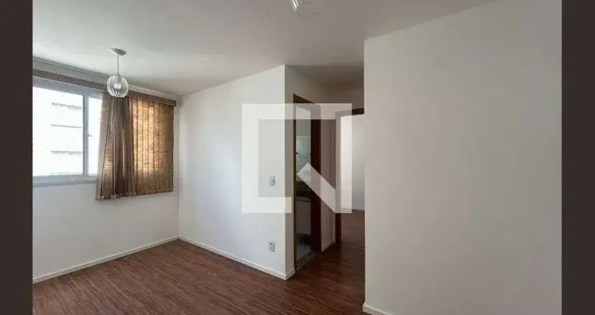 Apartamento com 2 quartos à venda na Rua Santa Isabel do Rio Negro, --, Jardim Íris, São Paulo