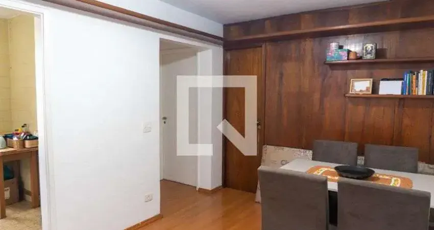 Apartamento com 2 quartos à venda na Rua Guaratuba, --, Jabaquara, São Paulo