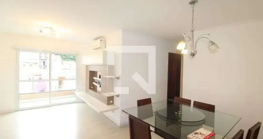 Apartamento com 3 quartos à venda na Rua Ronaldo de Carvalho, --, Água Fria, São Paulo