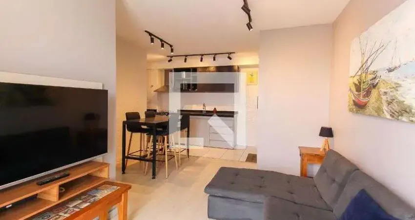 Apartamento com 3 quartos à venda na Rua Evaristo da Veiga, --, Belém, São Paulo