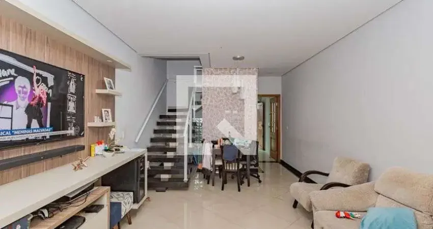 Casa com 3 quartos à venda na Rua Belgrado, --, Vila das Mercês, São Paulo