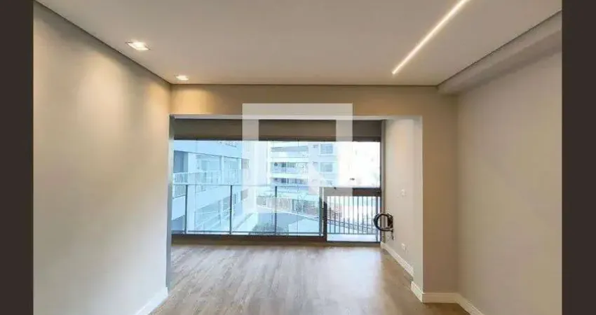 Apartamento com 1 quarto à venda na Avenida Doutor Ricardo Jafet, --, Vila Mariana, São Paulo