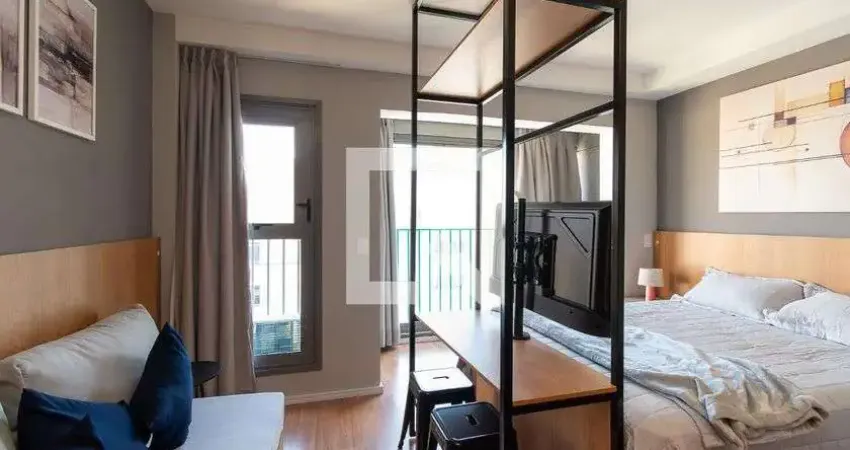 Kitnet / Stúdio à venda na Rua Fagundes, --, Liberdade, São Paulo