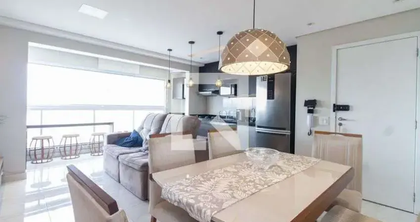 Apartamento com 2 quartos à venda na Rua Agostinho Gomes, --, Ipiranga, São Paulo