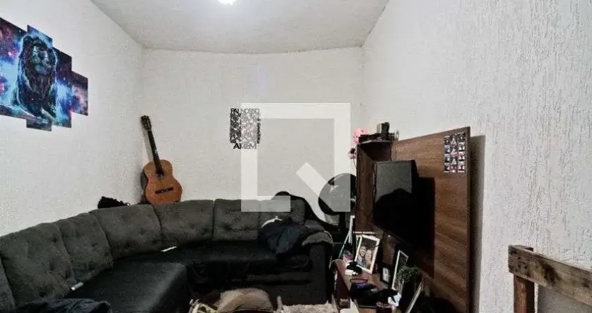 Casa com 2 quartos à venda na Rua Marechal Hermes da Fonseca, --, Santana, São Paulo