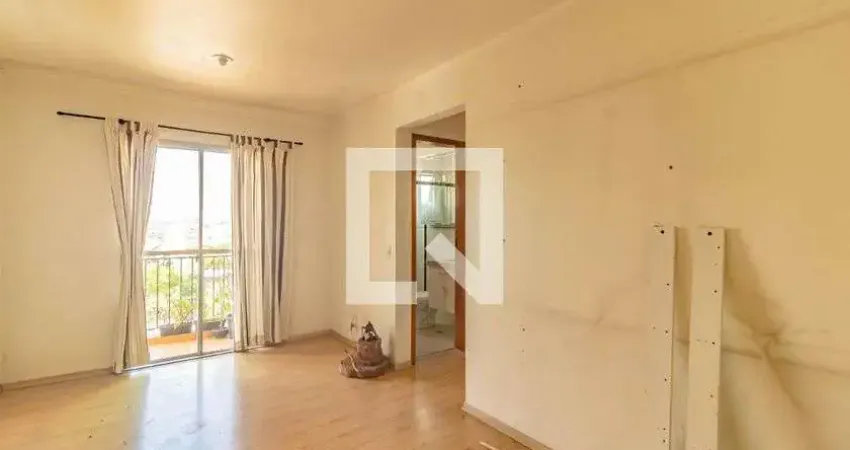 Apartamento com 2 quartos à venda na Rua Joaquim Morais, --, Vila Mascote, São Paulo