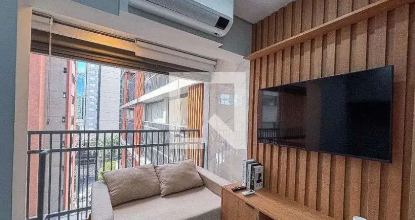 Kitnet / Stúdio à venda na Rua Desembargador Eliseu Guilherme, --, Paraíso, São Paulo