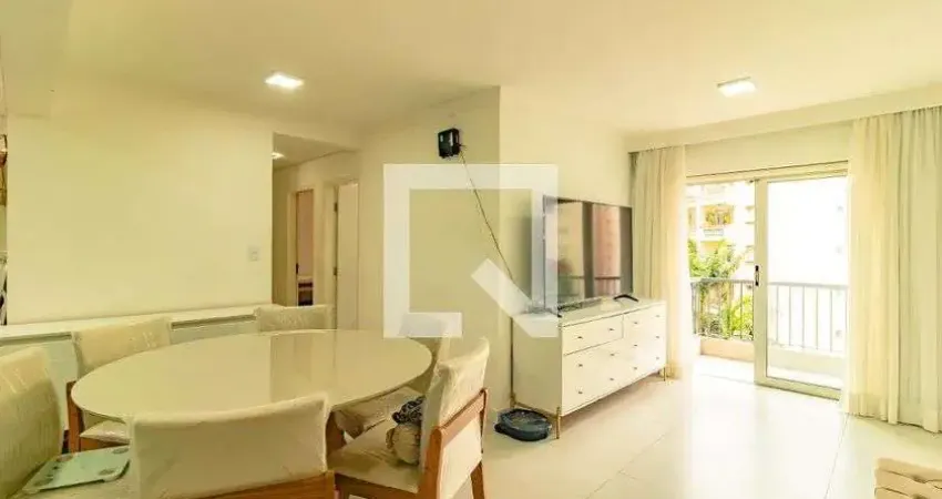 Apartamento com 3 quartos à venda na Rua Ibituruna, --, Saúde, São Paulo