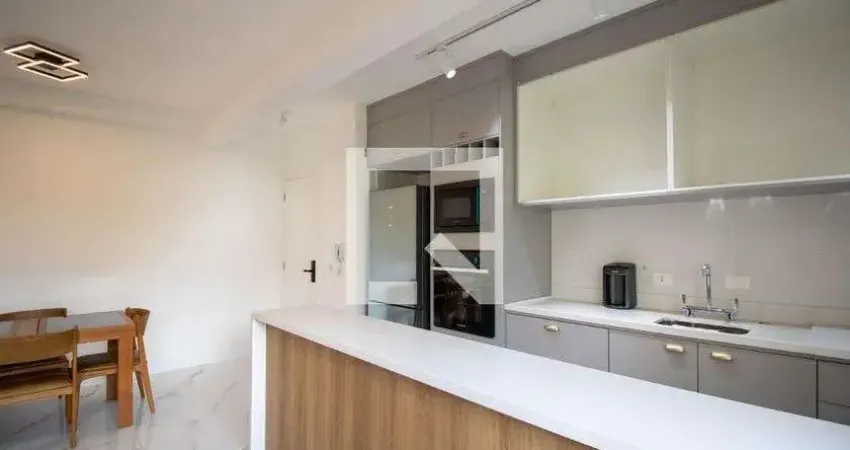 Apartamento com 2 quartos à venda na Rua Carvalho de Freitas, --, Vila Andrade, São Paulo