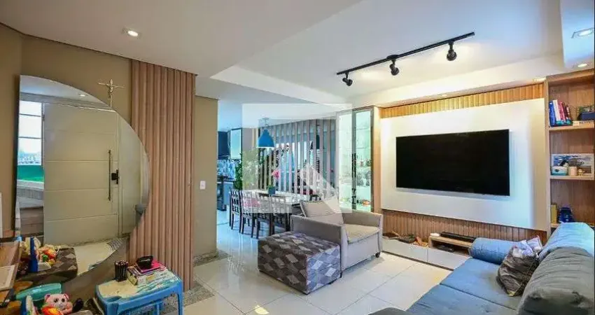 Casa com 4 quartos à venda na Rua Mário Augusto de Freitas, --, Jardim Taboão, São Paulo