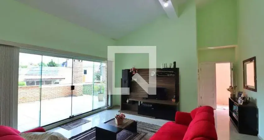 Casa com 4 quartos à venda na Rua Izabel Cestari, --, Assunção, São Bernardo do Campo