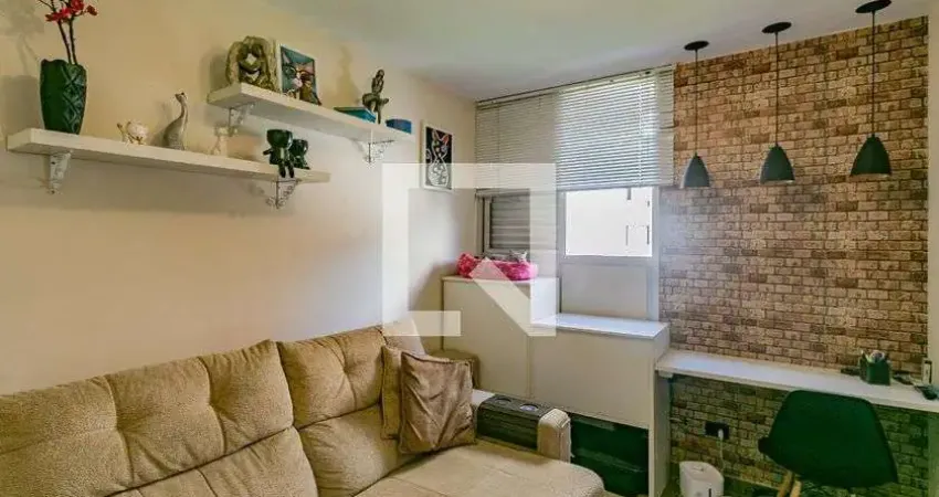 Apartamento com 2 quartos à venda na Avenida dos Ourives, --, Jardim São Savério, São Paulo