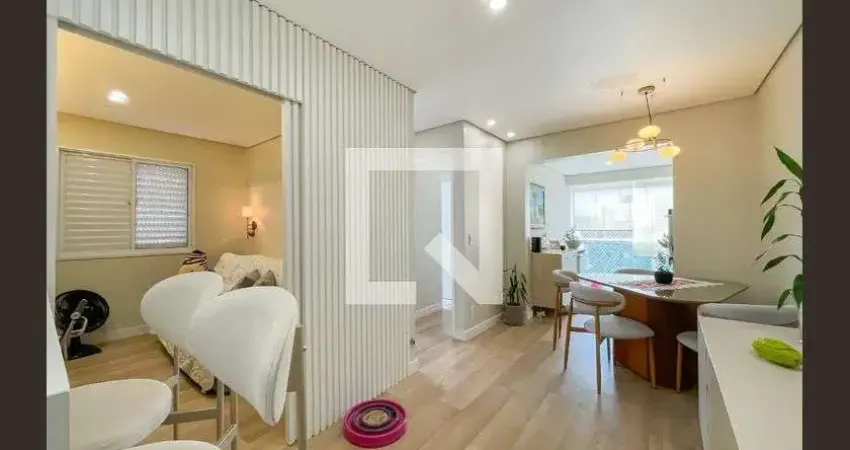 Apartamento com 2 quartos à venda na Avenida Yara, --, Vila Yara, Osasco