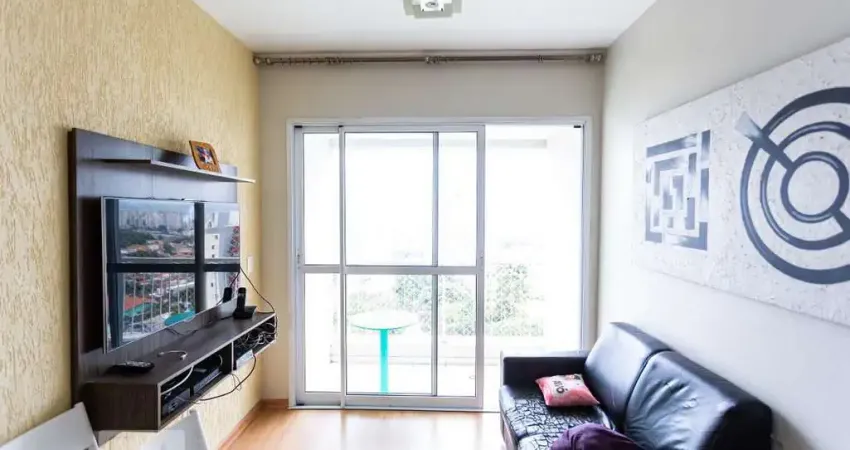 Apartamento com 3 quartos à venda na Praça General Porto Carreiro, --, Jaguaré, São Paulo