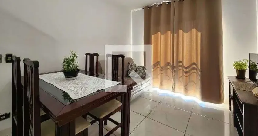 Apartamento com 2 quartos à venda na Rua Osvaldo Cruz, --, Santa Paula, São Caetano do Sul