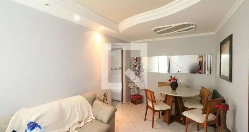 Apartamento com 2 quartos à venda na Alameda São Caetano, --, Santa Maria, São Caetano do Sul